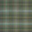 Schumacher Campbell Plaid Forest Fabric 86581