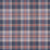 Schumacher Harris Merino Plaid Americana Fabric 86612