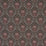 Schumacher Rowallan Trellis Chocolate Fabric 86630