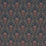 Schumacher Rowallan Trellis Midnight Fabric 86631