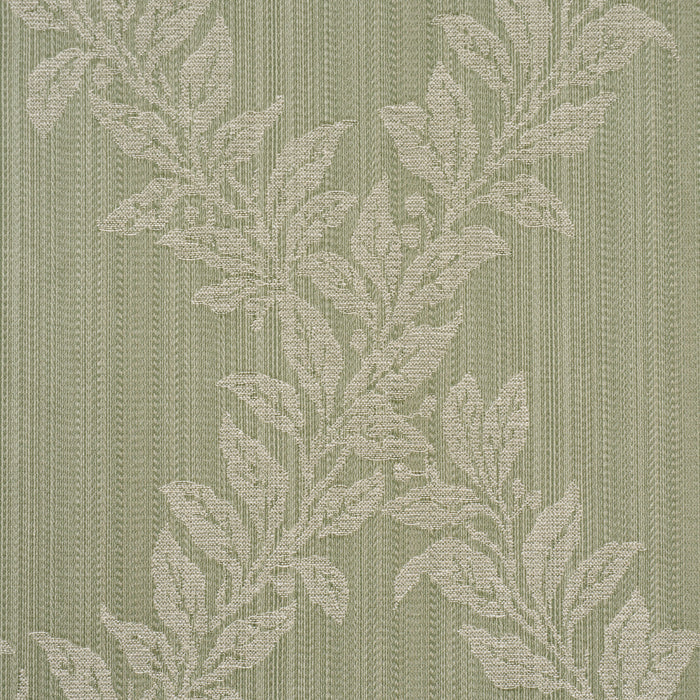 Schumacher Tyninghame Trellis Sage Fabric 86640