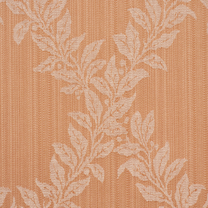 Schumacher Tyninghame Trellis Spice Fabric 86641