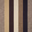 Schumacher Appino Stripe Brown Fabric 86650