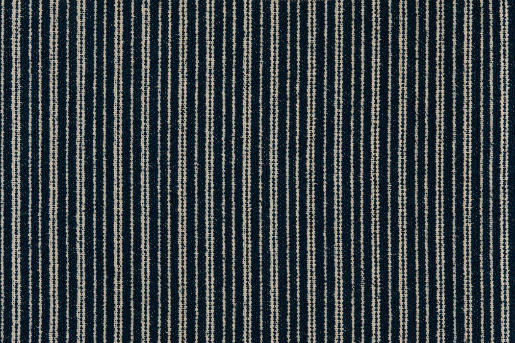 Christopher Farr Divide Sea Blue Fabric