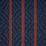 Schumacher Kapanga Embroidery Indigo Fabric 86702
