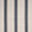 Schumacher Idris Stripe Indigo Fabric 86711
