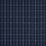 Schumacher Ayan Indigo Fabric 86722