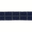 Schumacher Ayan Tape Indigo Trim 86730