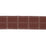 Schumacher Ayan Tape Terracotta Trim 86731