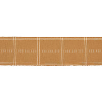 Schumacher Ayan Tape Ochre Trim 86732