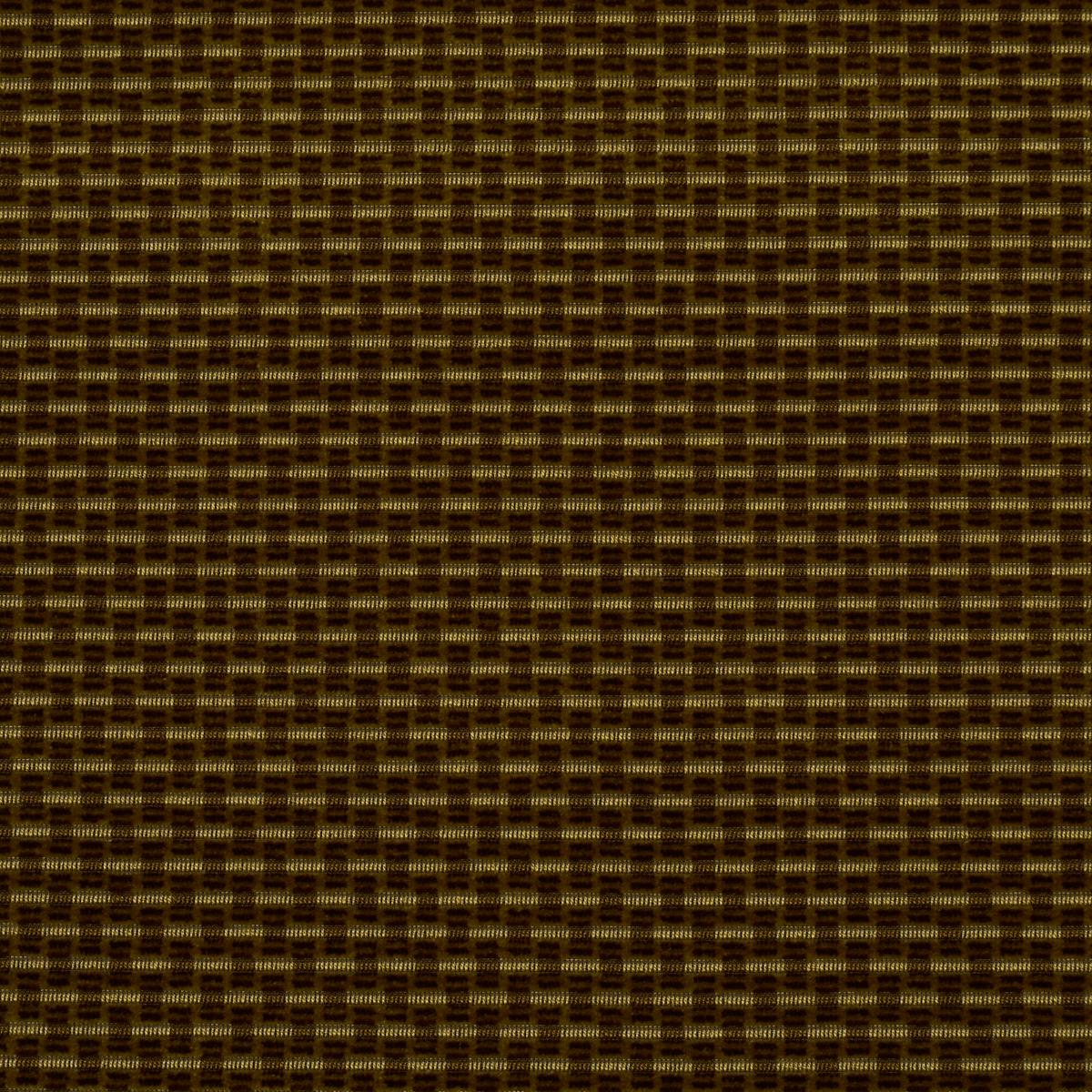 Schumacher Nikki Performance Terracota Fabric Sample 86810