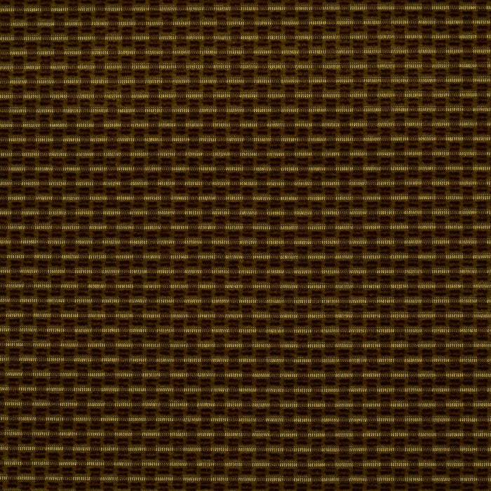 Schumacher Nikki Performance Terracota Fabric Sample 86810