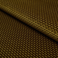 Schumacher Nikki Performance Olive Fabric 86810