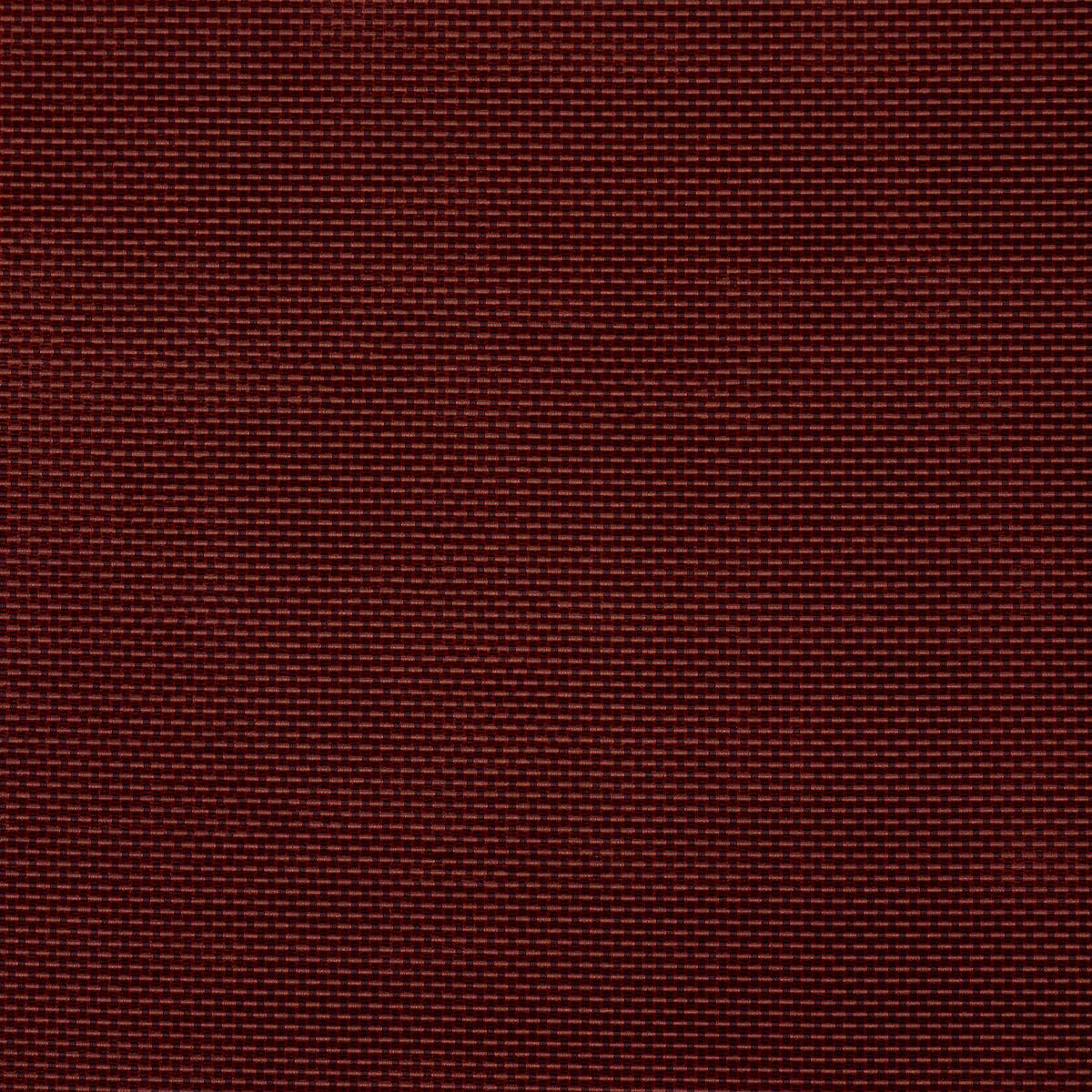 Schumacher Nikki Performance Brown Fabric Sample 86811