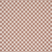 Schumacher Elkhart Performance Rust Fabric 86820