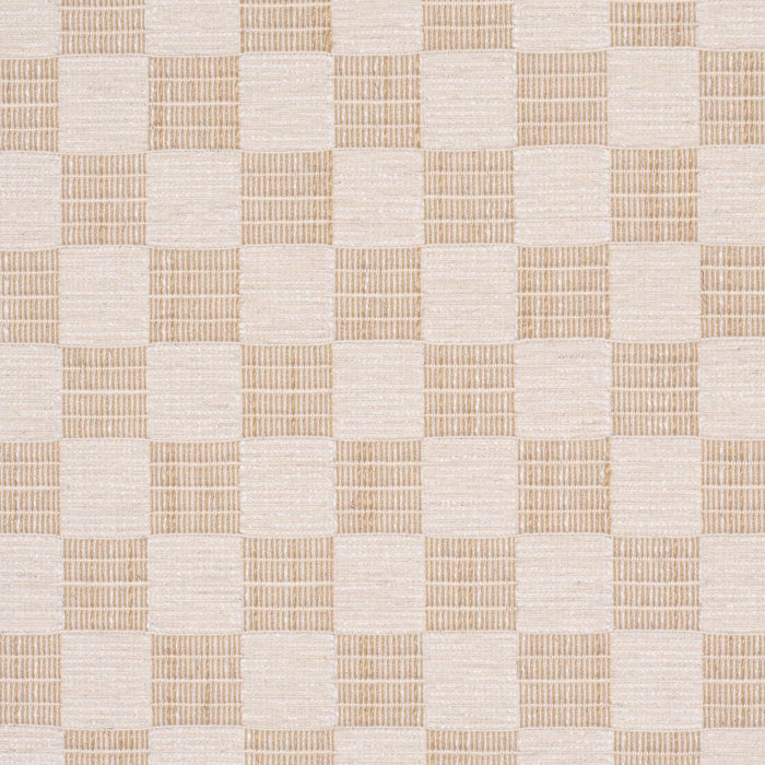 Schumacher Elkhart Performance Terracotta Fabric 86822