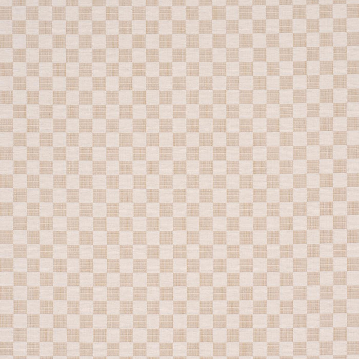 Schumacher Elkhart Performance Terracotta Fabric Sample 86822