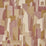 Schumacher The City's Silent Lines Indoor/Outoor Merlot Fabric 86831