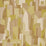 Schumacher The City's Silent Lines Indoor/Outoor Chartreuse Fabric 86832
