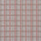 Schumacher Skyline Plaid Merlot Fabric 86851