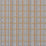 Schumacher Skyline Plaid Bronze Fabric 86852