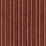 Christopher Farr Divide Terracotta Fabric