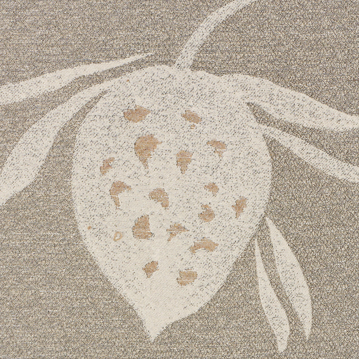 Schumacher High Line Nacre Fabric 86901