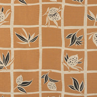 Schumacher High Line Cuivre Fabric 86902
