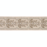 Schumacher High Line Tape Stone Trim 86910