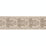Schumacher High Line Tape Stone Trim 86910