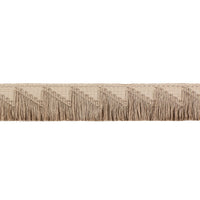 Schumacher Trace Of Connection Fringe Sandstone Trim 86932