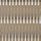 Schumacher Nightfall Skyline Metallic Brown Fabric 86941