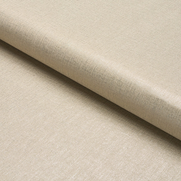 Schumacher Midnight Glow Nacre Fabric Sample 86980