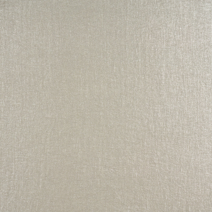 Schumacher Midnight Glow Lustrous Metal Fabric Sample 86981