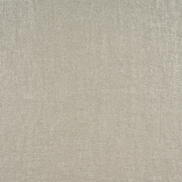 Schumacher Midnight Glow Lustrous Metal Fabric 86981