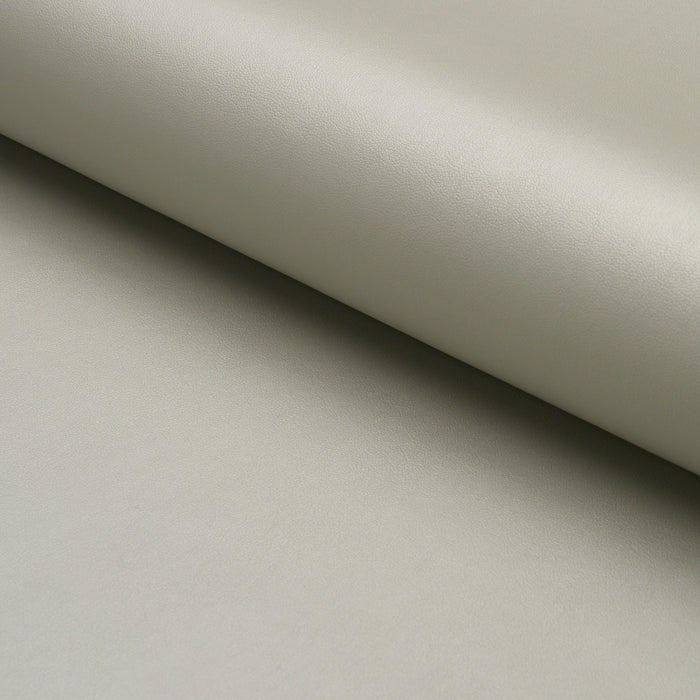 Schumacher Metallic Vegan Leather Outdoor Lustrous Metal Fabric 86990