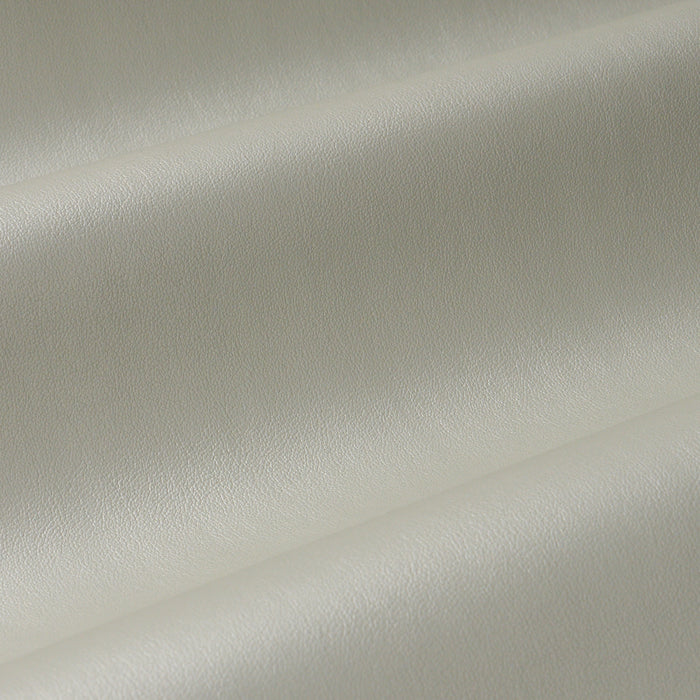 Schumacher Metallic Vegan Leather Outdoor Lustrous Metal Fabric 86990