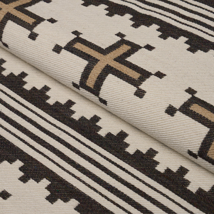 Schumacher Born For Water Neutral Fabric 87012