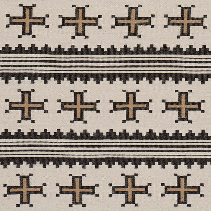 Schumacher Born For Water Neutral Fabric Sample 87012