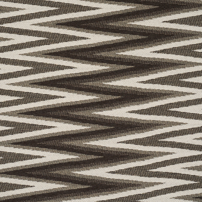 Schumacher Wedge Weave Green Fabric 87031