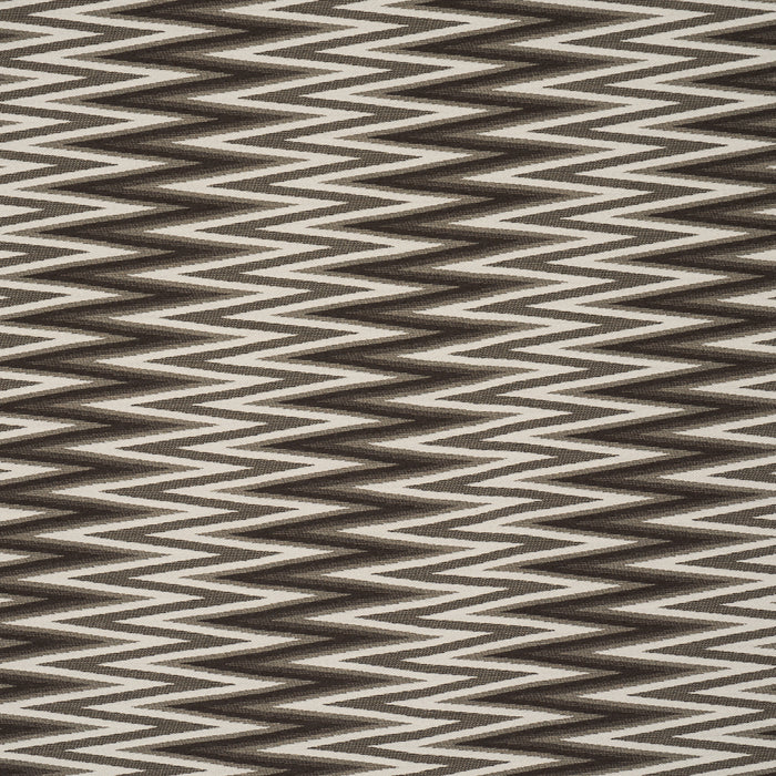 Schumacher Wedge Weave Green Fabric Sample 87031