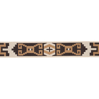 Schumacher Storm Pattern Tape Neutral Trim 87040