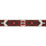 Schumacher Storm Pattern Tape Red Trim 87042