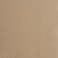 Schumacher Vegan Leather Indoor/Outdoor Buff Fabric 87051