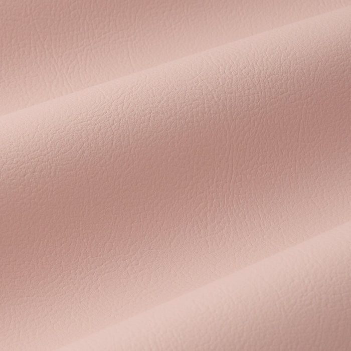 Schumacher Vegan Leather Indoor/Outdoor Petal Fabric Sample 87053