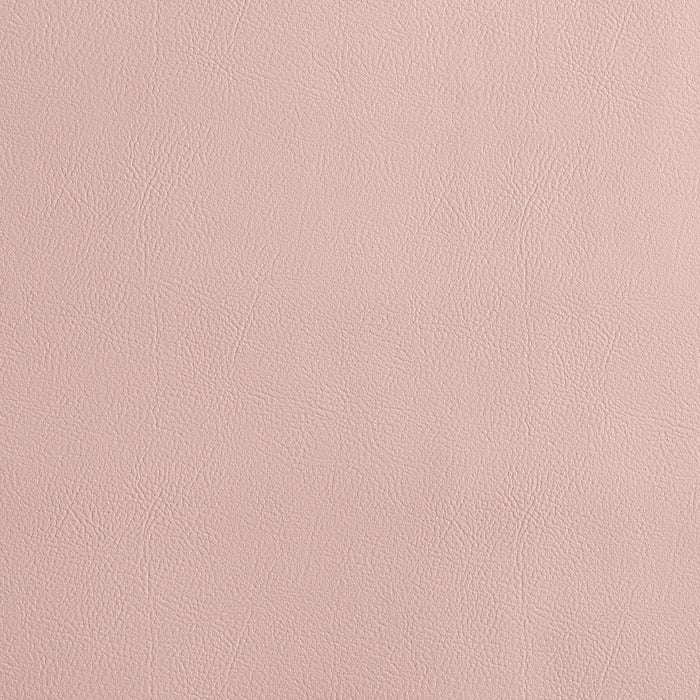 Schumacher Vegan Leather Indoor/Outdoor Petal Fabric Sample 87053