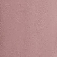 Schumacher Vegan Leather Indoor/Outdoor Mauve Fabric 87054