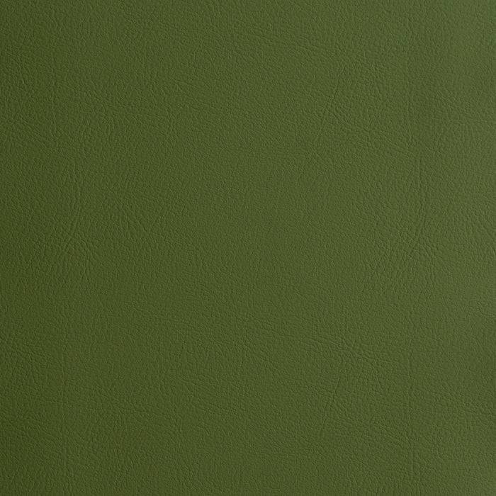 Schumacher Vegan Leather Indoor/Outdoor Grass Fabric Sample 87056