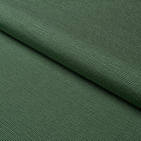 Schumacher Eisenhower Faille Emerald Fabric 87074