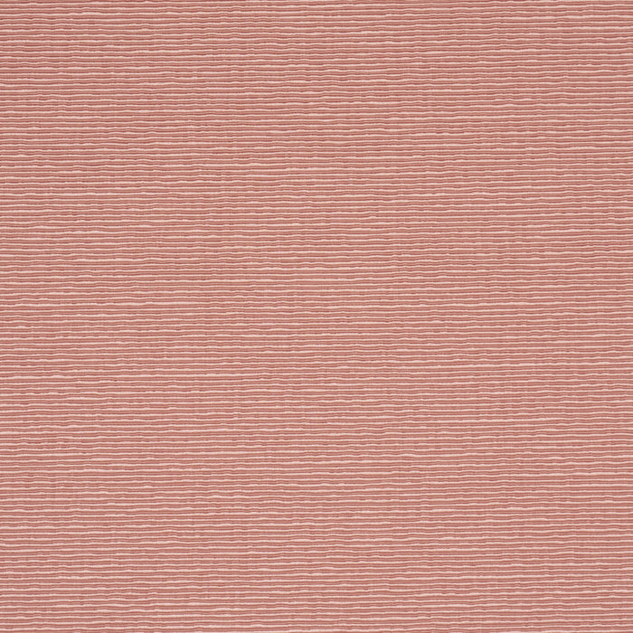 Schumacher Eisenhower Faille Pink Fabric 87077